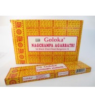 Nagchampa Goloka 16g